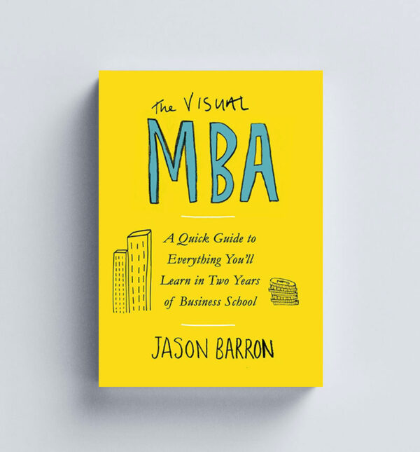 The Visual MBA